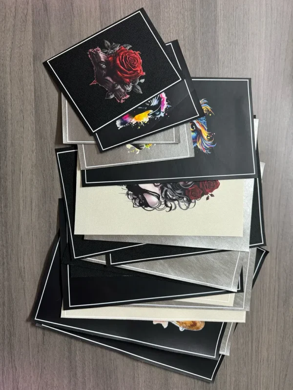 Mystery Panel Bundle - Image 3