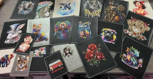 Mystery Panel Bundle