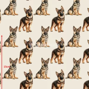 Repetitive-Alsatian