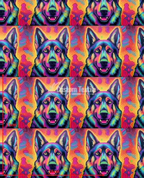 Repetitive-Alsatian2 - Image 2