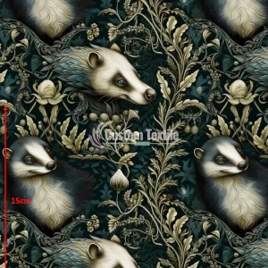 Repetitive-Badger001