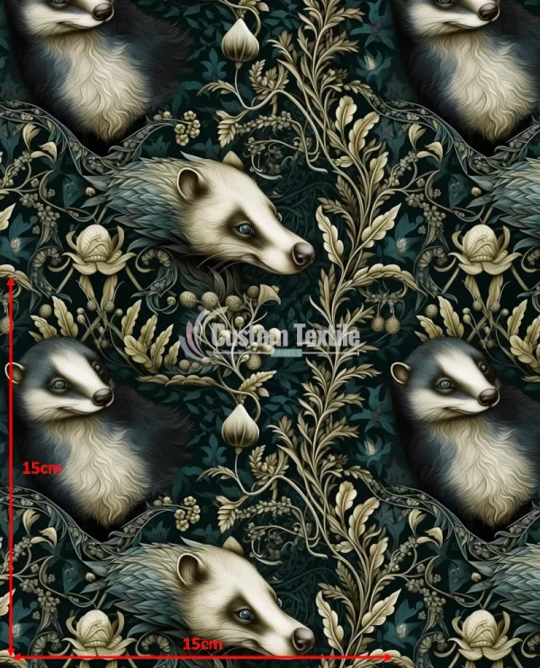 Repetitive-Badger001