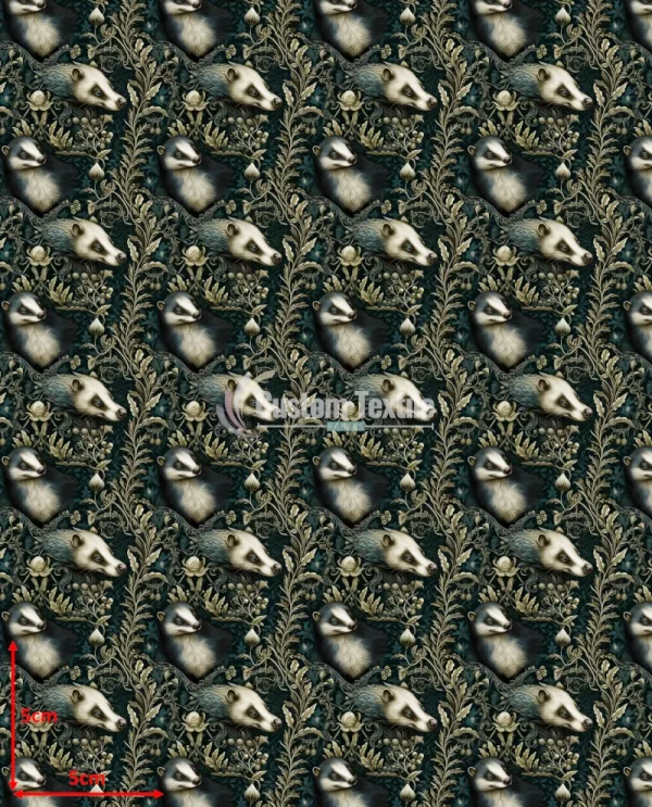 Repetitive-Badger001 - Image 2