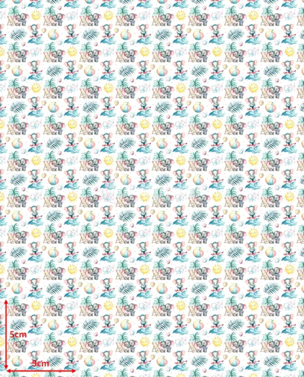 Repetitive-Beachelephant - Image 2