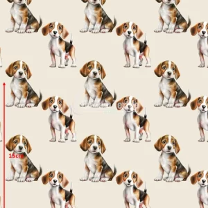 Repetitive-Beagle