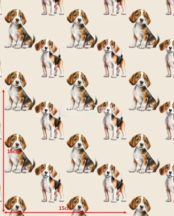 Repetitive-Beagle