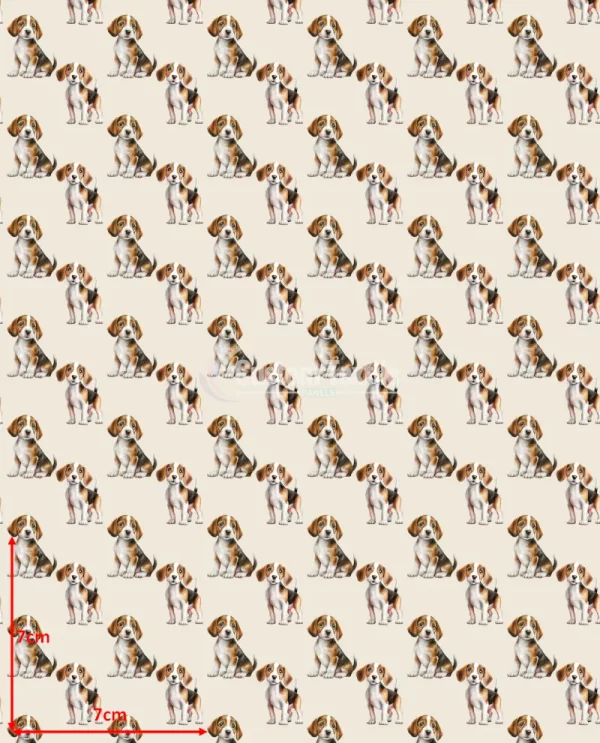 Repetitive-Beagle - Image 2