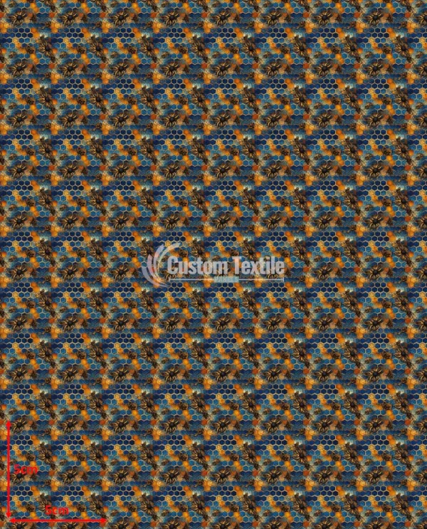 Repetitive-Bees001 - Image 2