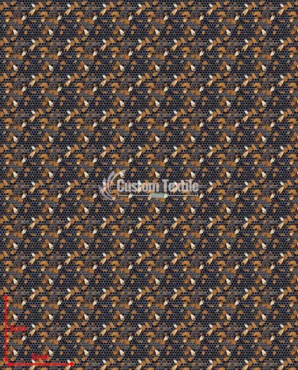 Repetitive-Bees002 - Image 2
