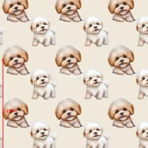 Repetitive-Bichon