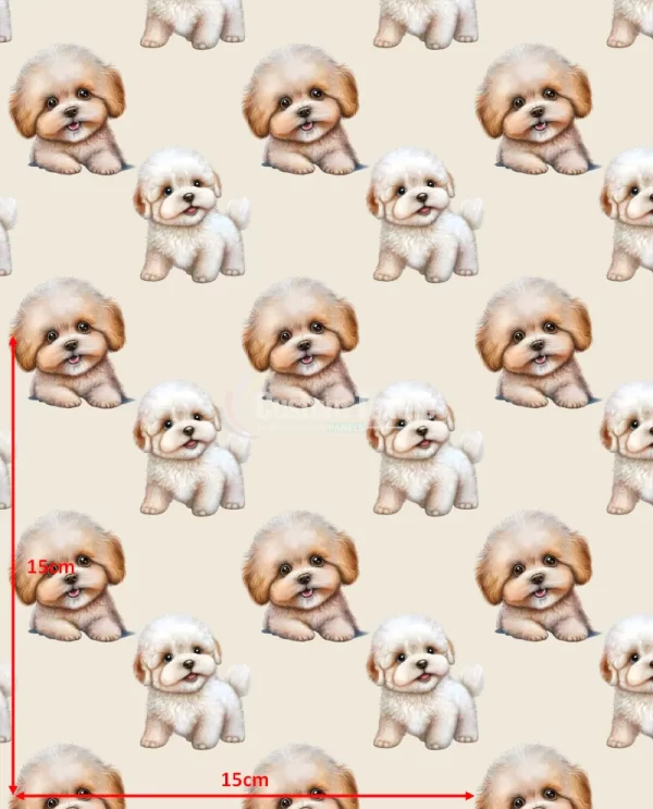 Repetitive-Bichon