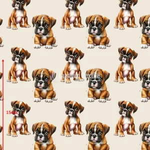 Repetitive-Boxer
