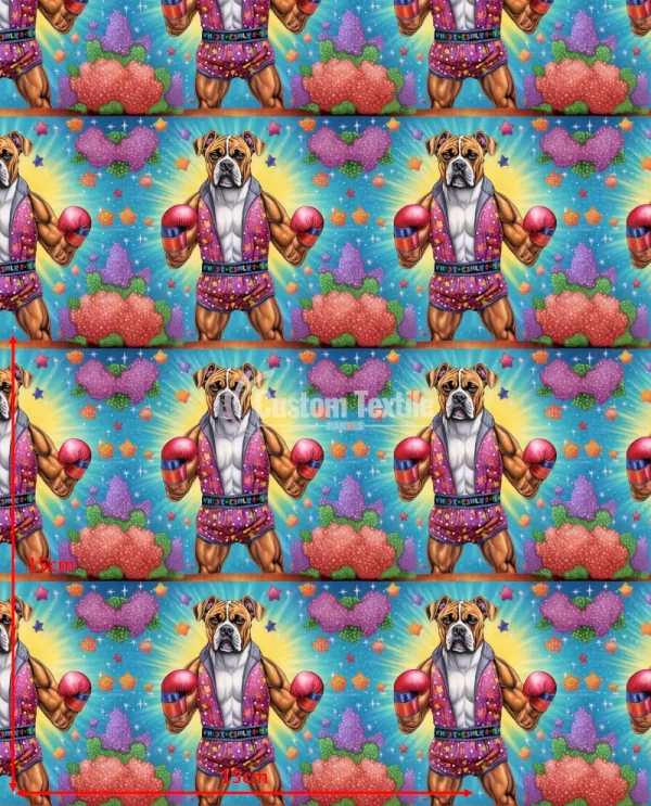 Repetitive-Boxer2 - Image 2