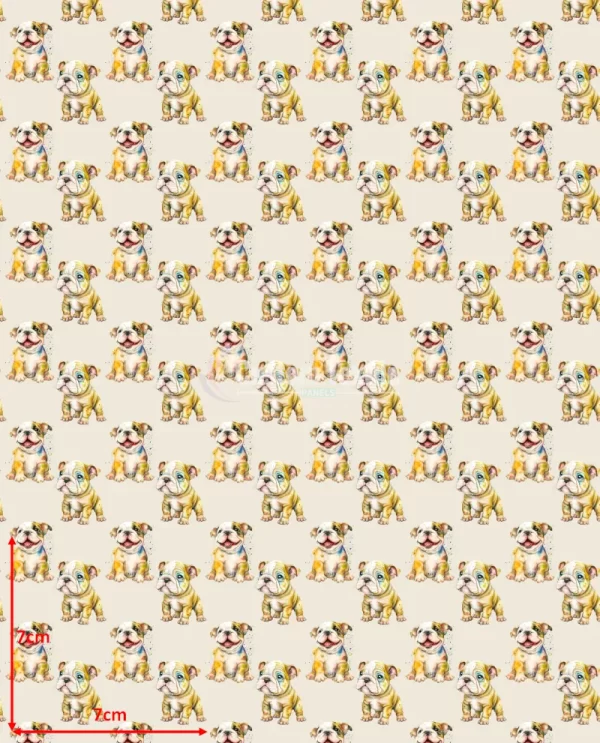 Repetitive-Bull - Image 2