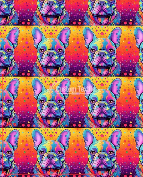 Repetitive-Bull2 - Image 2