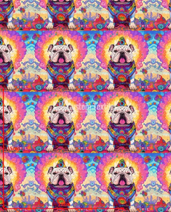 Repetitive-Bull3 - Image 2