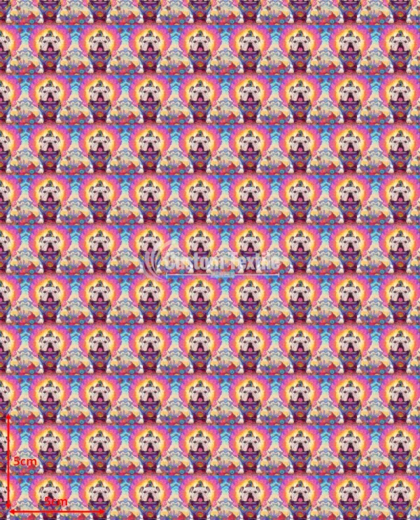 Repetitive-Bull3