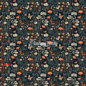 Repetitive-Butterfly