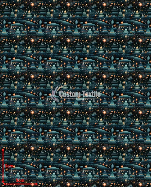 Repetitive-Christmas003 - Image 2