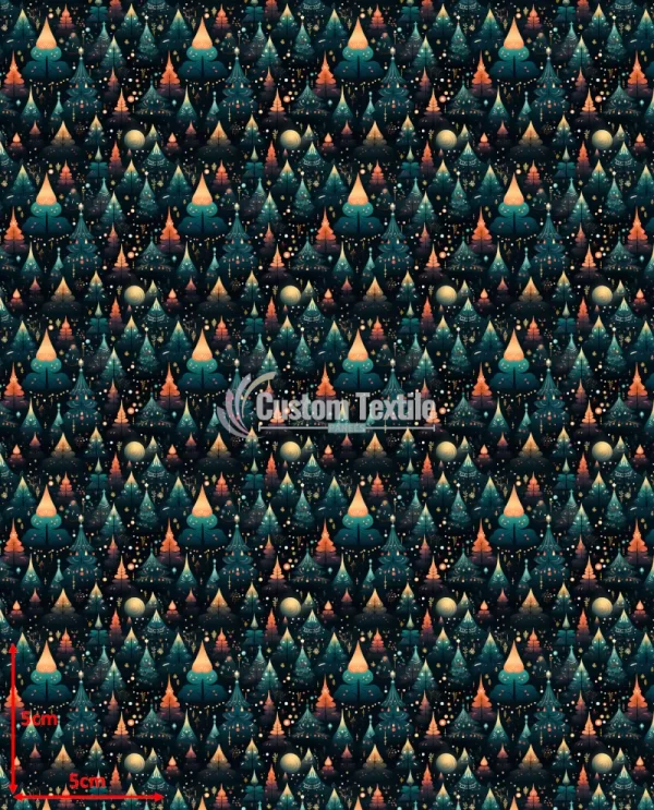 Repetitive-Christmas005 - Image 2