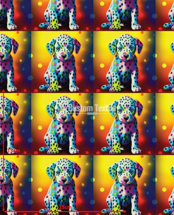 Repetitive-Dalmation - Image 2