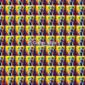Repetitive-Dalmation