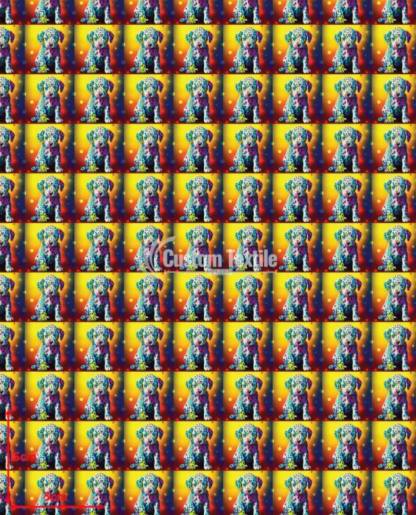Repetitive-Dalmation
