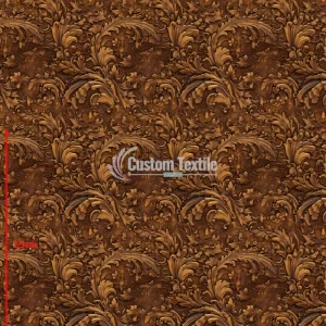 Repetitive-Damask