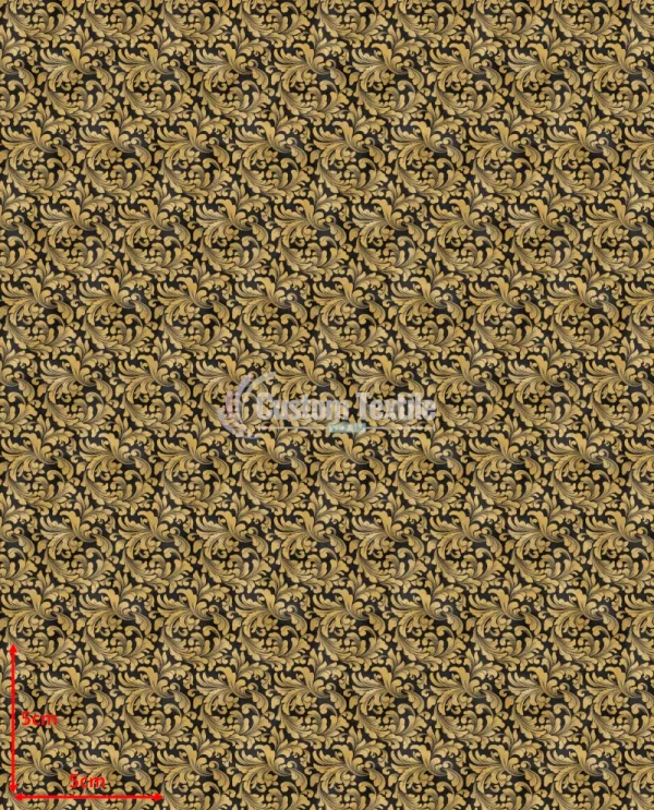 Repetitive-Damask002 - Image 2