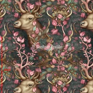 Repetitive-Deer001