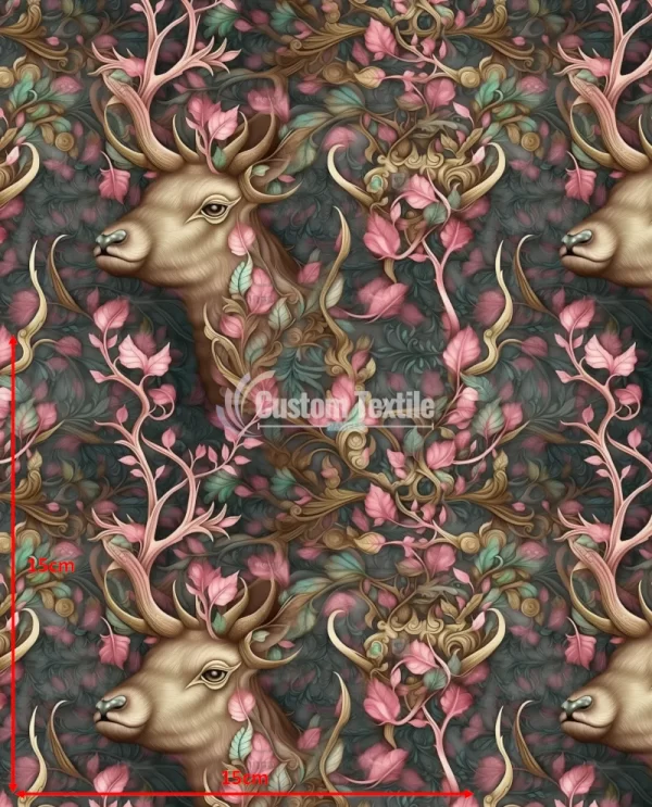 Repetitive-Deer001