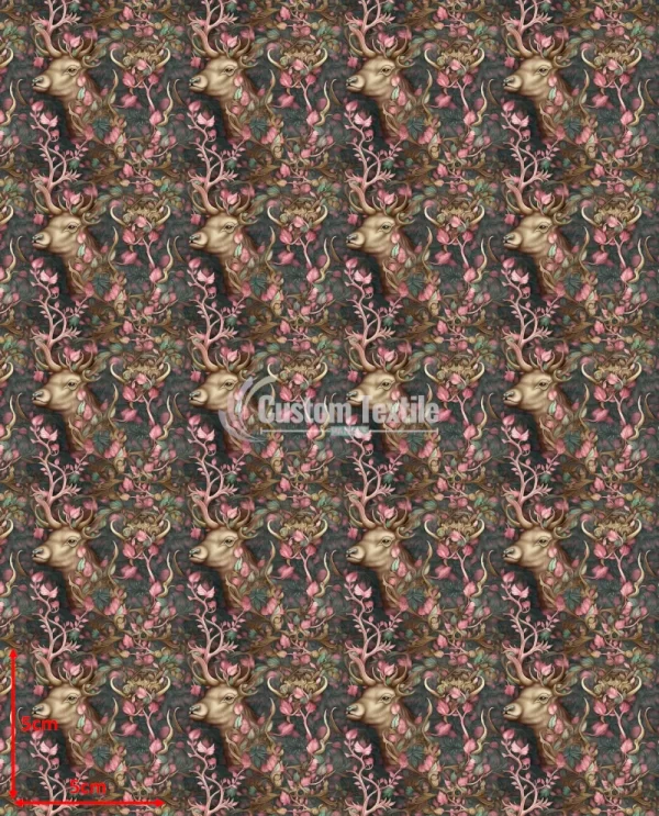 Repetitive-Deer001 - Image 2
