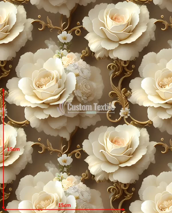Repetitive-Digitalfloral2 - Image 2
