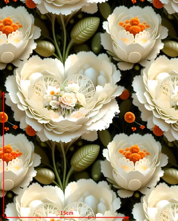 Repetitive-Digitalfloral3 - Image 2