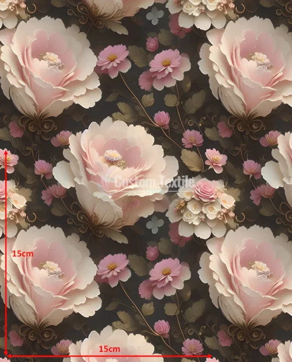 Repetitive-Digitalfloral4 - Image 2