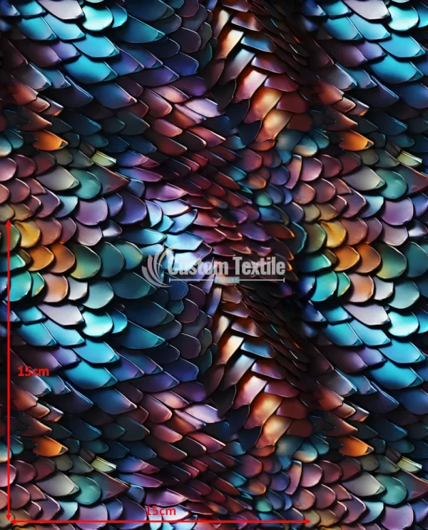 Repetitive-Dragon-Scale