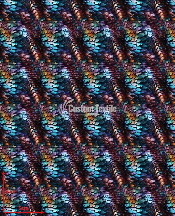Repetitive-Dragon-Scale - Image 2