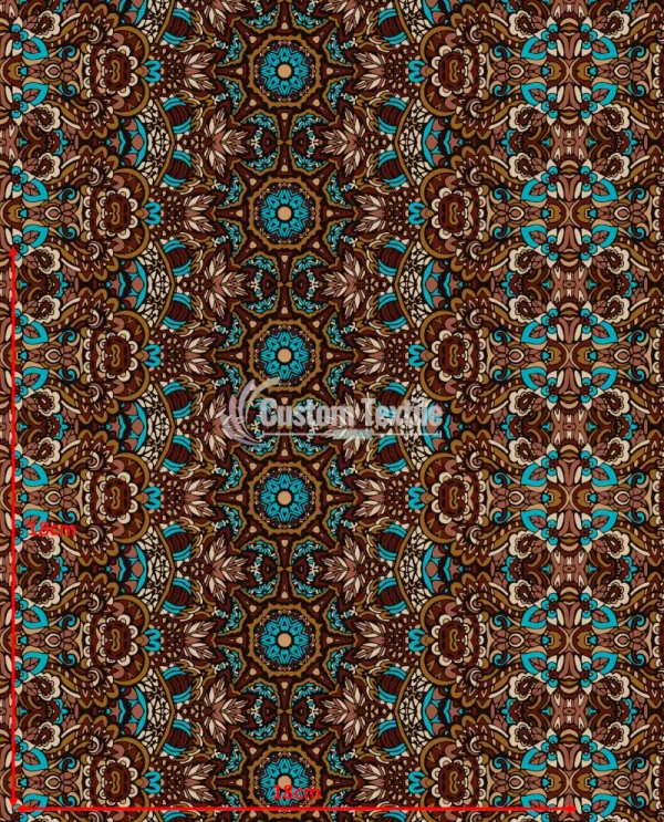 Repetitive-Ethnic2