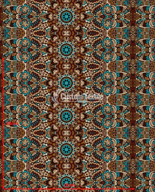 Repetitive-Ethnic4