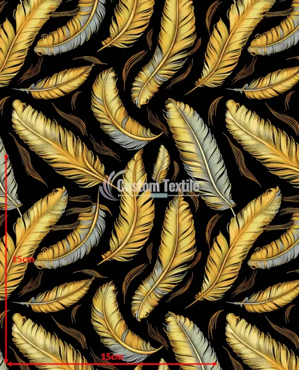 Repetitive-Feather1 - Image 2