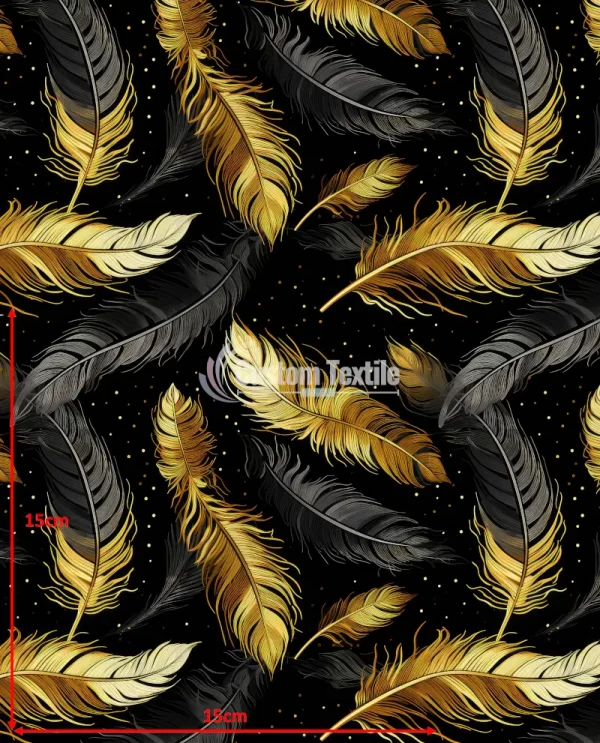Repetitive-Feather2 - Image 2