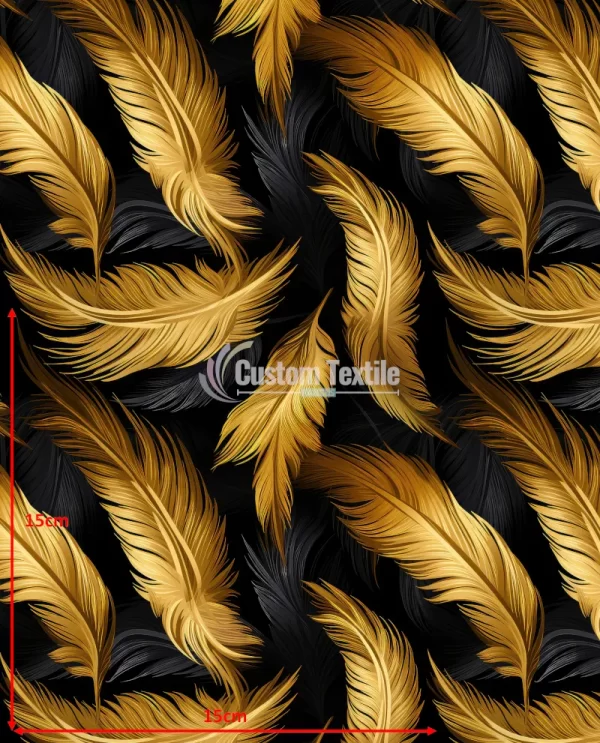 Repetitive-Feather3 - Image 2