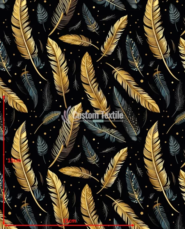 Repetitive-Feather4 - Image 2