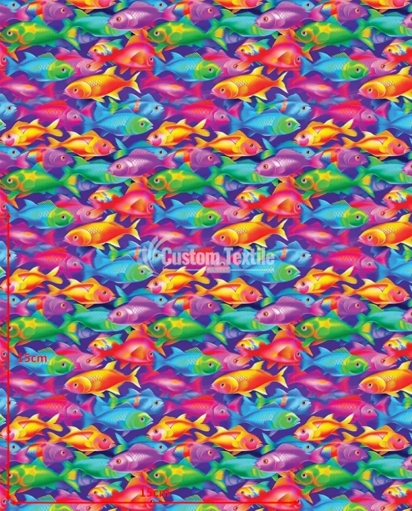 Repetitive-Fish - Image 2