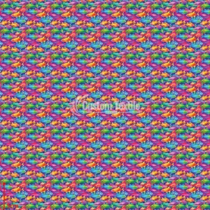 Repetitive-Fish