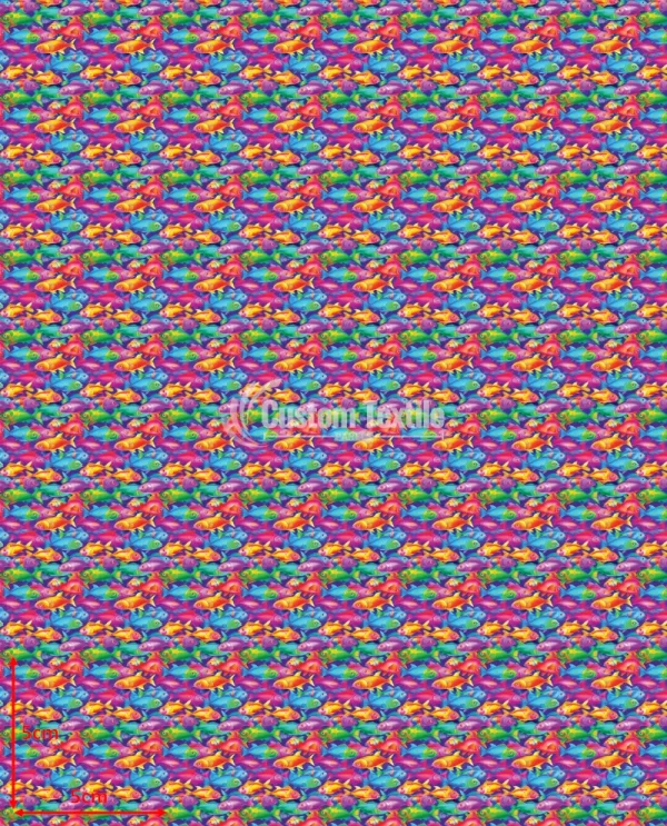 Repetitive-Fish
