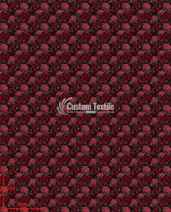 Repetitive-Flowers007 - Image 2