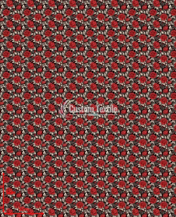 Repetitive-Flowers008 - Image 2