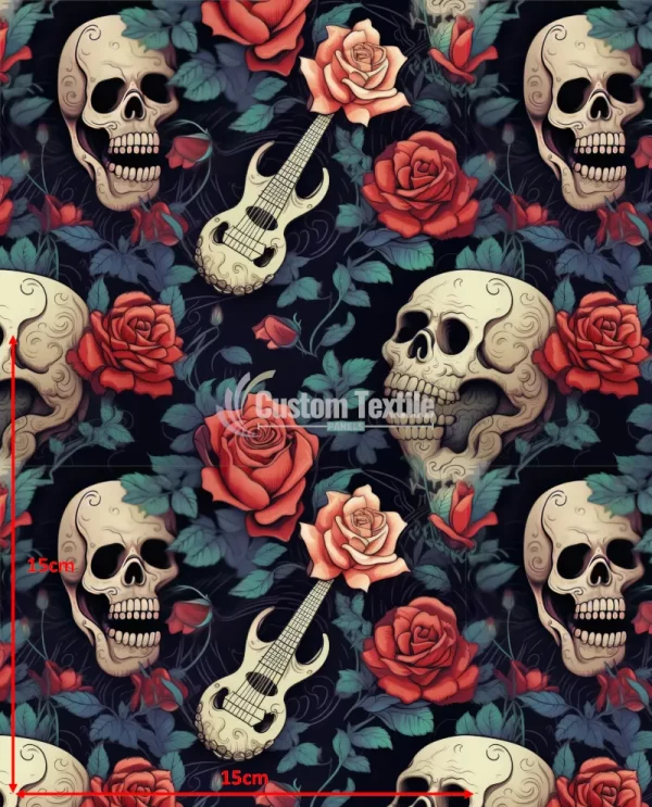 Repetitive-Gothguitar - Image 2