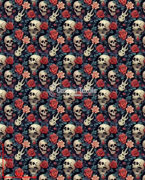 Repetitive-Gothguitar
